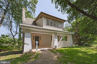908 Edge Hill Rd, Glenside, PA 19038