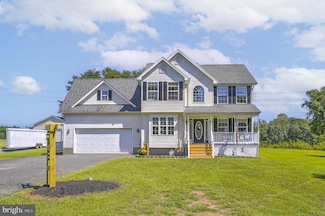 1525 Sharpes Ct, Port Republic, MD 20676