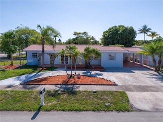 19704 NW 48th Ct, Miami Gardens, FL 33055