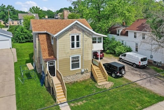 1140 High Ave, Oshkosh, WI 54901