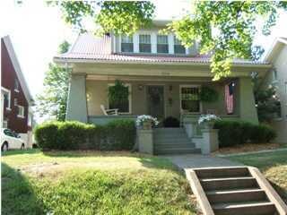 1059 Eastern Pkwy, Louisville, KY 40217
