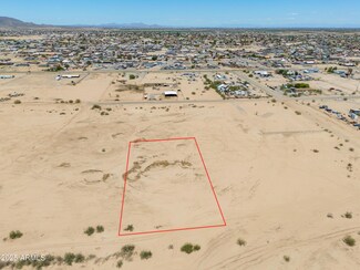 0 W Pony Circle Rd Unit 104 6863924, Arizona City, AZ 85123