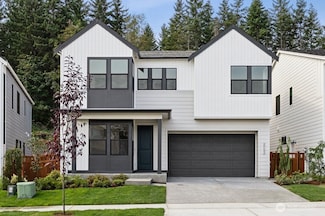 20402 154th St E Unit 4, Bonney Lake, WA 98391