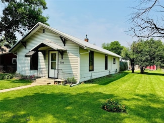714 Front St, Fort Benton, MT 59442
