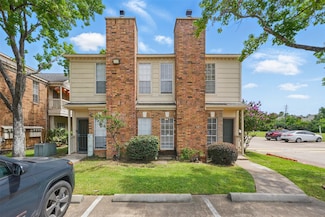 2626 Holly Hall St Unit 1102, Houston, TX 77054