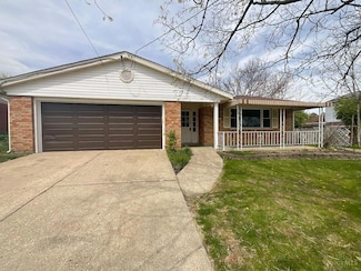 2890 Kingman Dr, Cincinnati, OH 45251