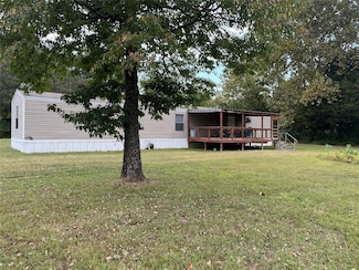 0 Cathy Ln Unit 1142072, Eufaula, OK 74432