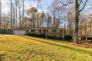2805 Pine Hill Dr NW, Kennesaw, GA 30144