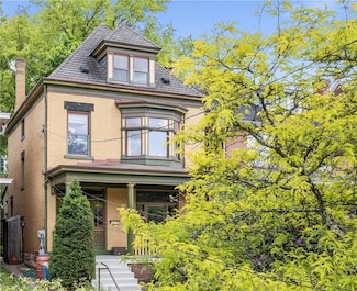 531 Hastings St, Pittsburgh, PA 15206