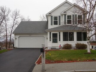 322 Wellington Hill Rd, Manchester, NH 03104