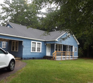 514 Dogwood St, Waldo, AR 71770