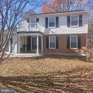 207 Whitsons Run, Stafford, VA 22554