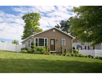 58 Nancy St, New Bedford, MA 02745