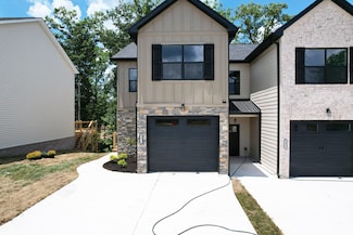 3028 Three Creeks Dr NW, Cleveland, TN 37312