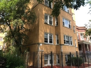2912 N Albany Ave Unit 3E, Chicago, IL 60618