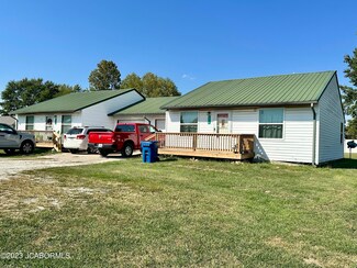 236 Maple St Unit A & B, New Bloomfield, MO 65063