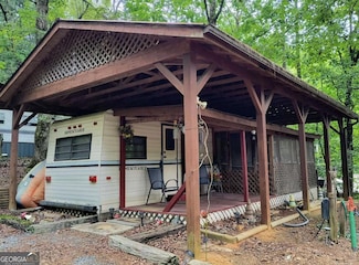 122 25th St Unit C-539, Ellijay, GA 30540