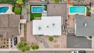 5119 E Shaw Butte Dr, Scottsdale, AZ 85254