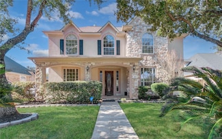 2104 Windy Shores Dr, Pearland, TX 77584