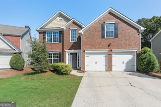 14065 Crabapple Lake Dr, Roswell, GA 30076