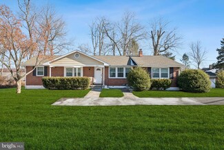 2418 Church Rd, Cinnaminson, NJ 08077