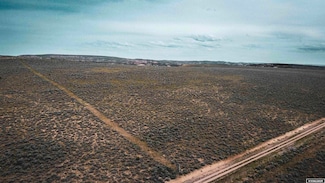 Tract 94 High Point Ranch, Evanston, WY 82930
