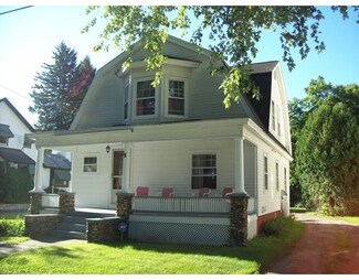 18 Graves St, South Deerfield, MA 01373