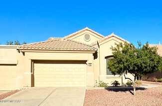 13401 N Rancho Vistoso Blvd Unit 58, Oro Valley, AZ 85755