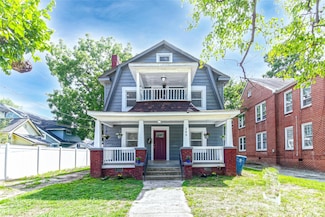 209 W Marsh St, Salisbury, NC 28144