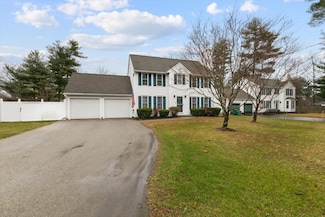98 Dublin Ave, Nashua, NH 03063