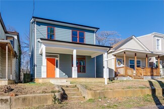1318 N 22nd St, Richmond, VA 23223