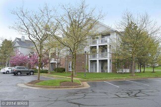 20271 Beechwood Terrace Unit 302, Ashburn, VA 20147