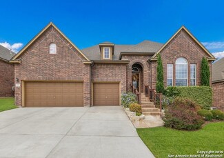 2731 Trinity View, San Antonio, TX 78261