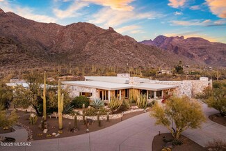1225 E Magee Rd, Tucson, AZ 85718