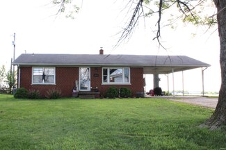 1842 N Main St, Mount Vernon, IN 47620