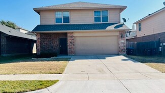 4017 Rosita St, Fort Worth, TX 76119