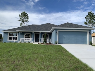 2199 W Say Dr, Citrus Springs, FL 34434