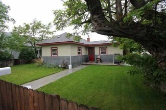 1318 Defoe St, Missoula, MT 59802