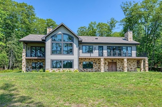 6628 W Black Oak Lake Rd, Land O' Lakes, WI 54540
