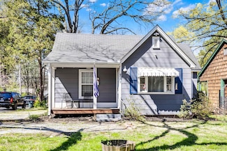 781 S Graham St, Memphis, TN 38111