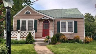 Unlisted Address
