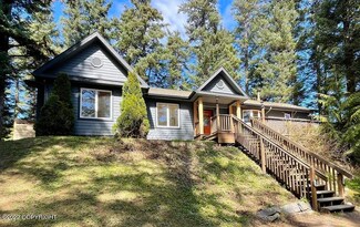 2069 Ridge Cir, Kodiak, AK 99615