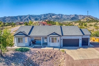 107 Wild Rose Dr, Canon City, CO 81212