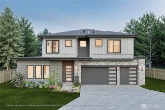 3976 154th Ave SE, Bellevue, WA 98006