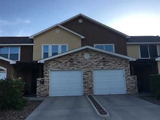 2619 San Isidro Pkwy Unit 803, Laredo, TX 78045