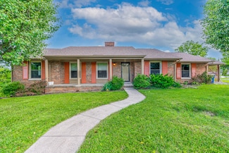 129 Dedman St, Harrodsburg, KY 40330