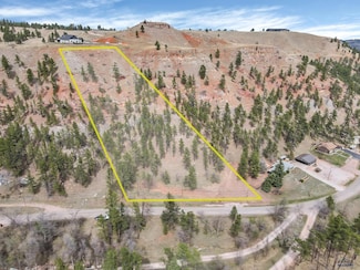 TBD Cleghorn Canyon Rd, Rapid City, SD 57702