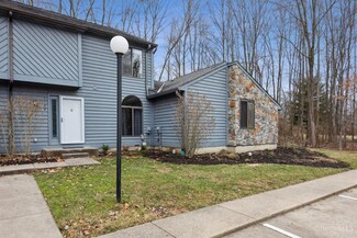 1159 Lamplighter Way, Cincinnati, OH 45245