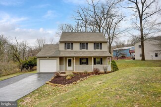 2119 Georgia Rd, Temple, PA 19560