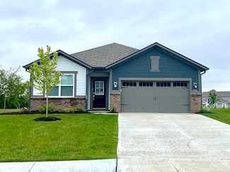 6752 Willow Way, McCordsville, IN 46055